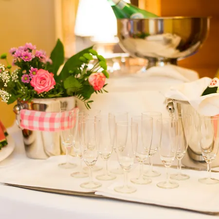 Hotel Palais Mailberger Hof