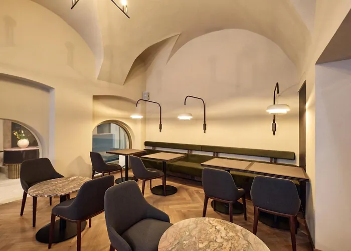 Hotel Palais Mailberger Hof 4*