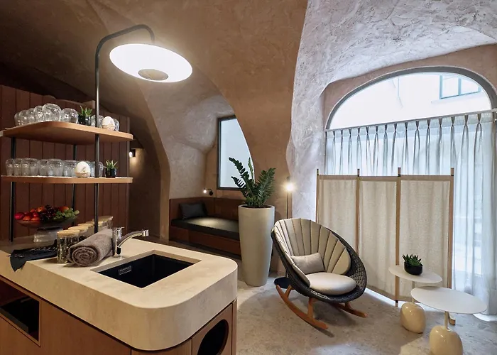Hotel Palais Mailberger Hof 4*