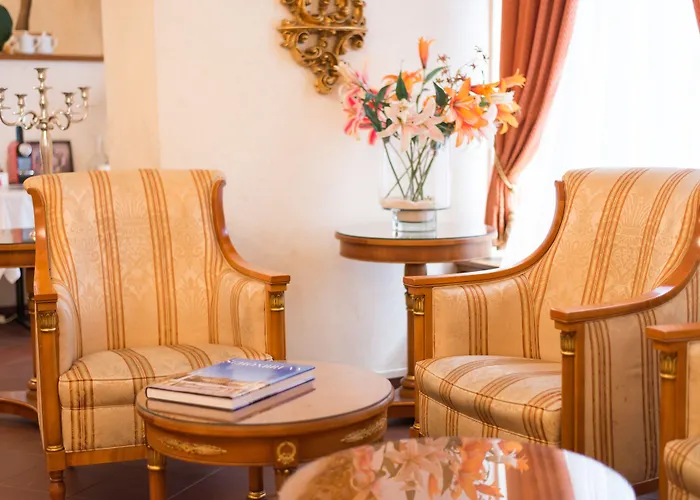 Palais Mailberger Hof Hotel 4*