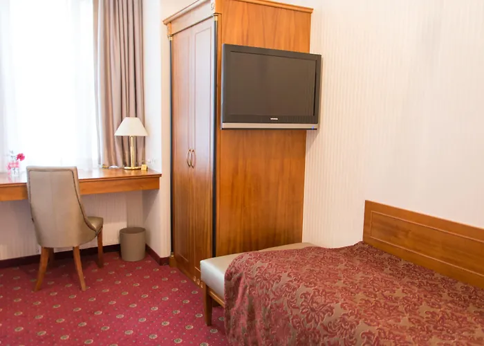Palais Mailberger Hof Hotel 4*