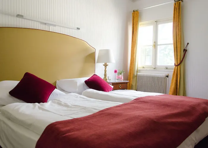 Palais Mailberger Hof 4* Wiedeń