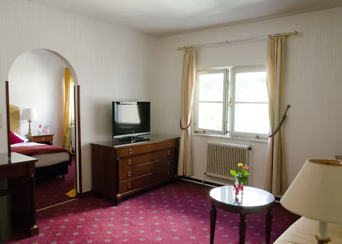 Palais Mailberger Hof 4* Viena