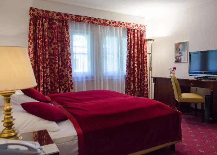 Palais Mailberger Hof 4*