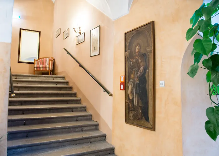 Palais Mailberger Hof Hotel 4*