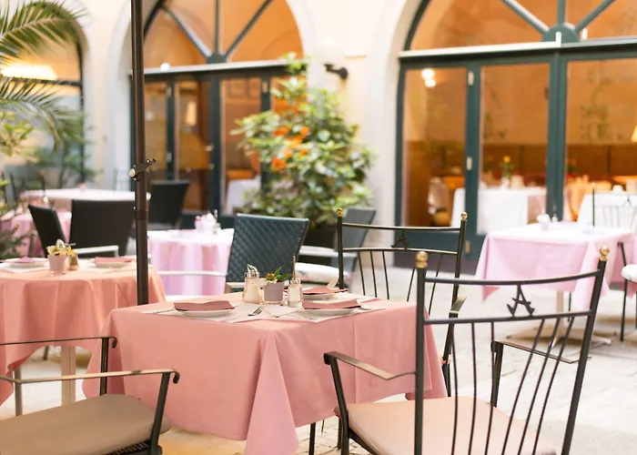 Hotel Palais Mailberger Hof 4*