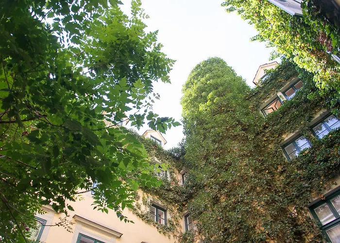 Palais Mailberger Hof