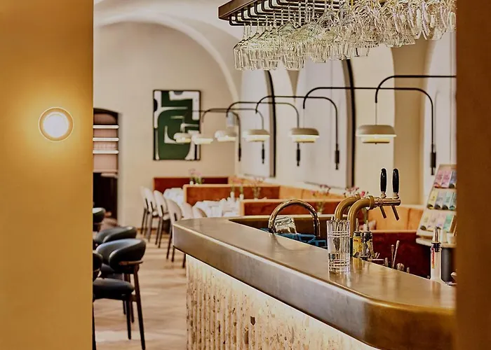 Palais Mailberger Hof 4*