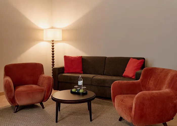 Palais Mailberger Hof Hotel 4*