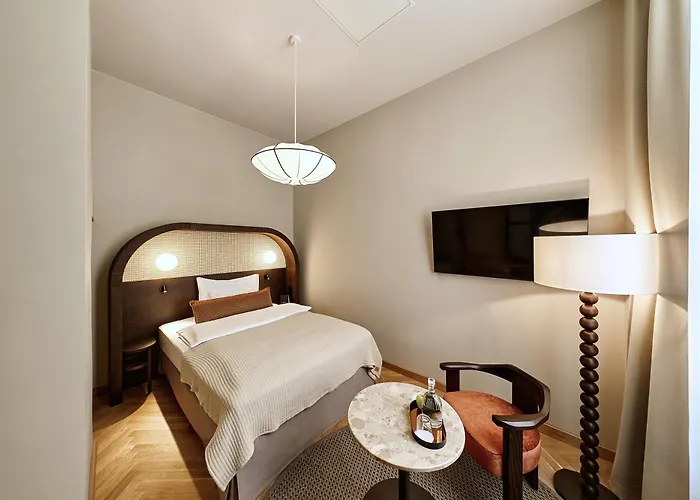 Hotel Palais Mailberger Hof 4*