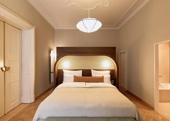 Palais Mailberger Hof 4*