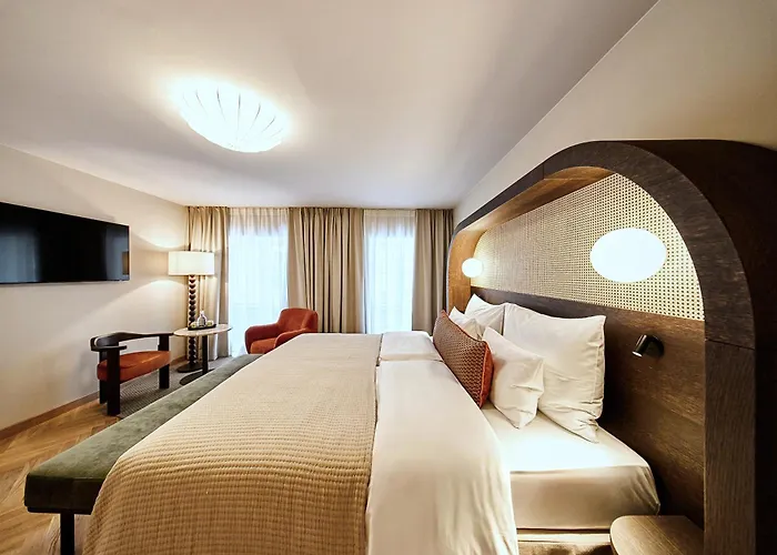 Palais Mailberger Hof 4* Vienna