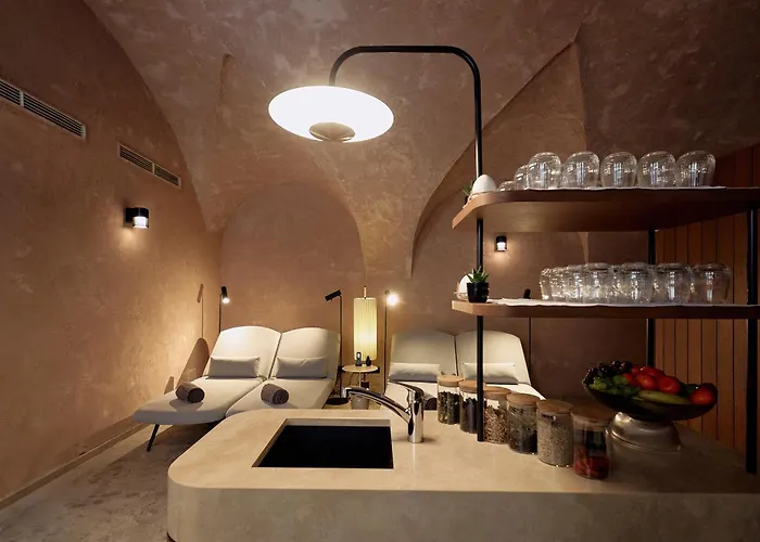 Palais Mailberger Hof Hotel 4*