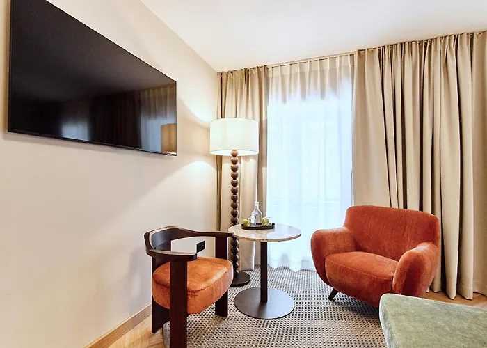 Hotel Palais Mailberger Hof 4*