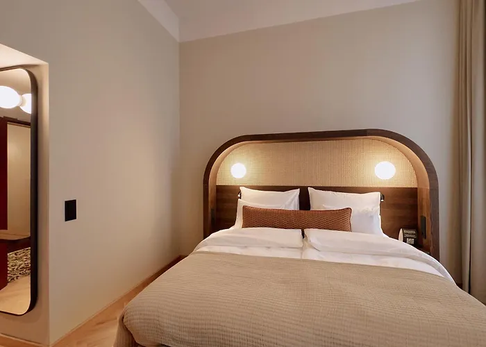 Palais Mailberger Hof Hotel 4*