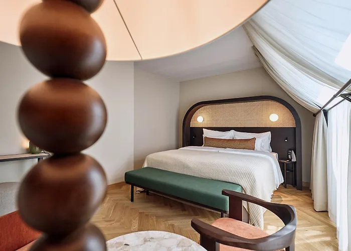 Palais Mailberger Hof Hotel 4*