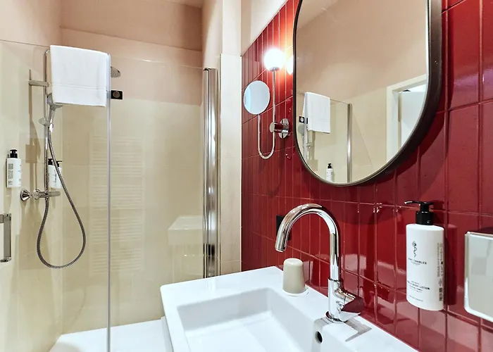 Palais Mailberger Hof 4*