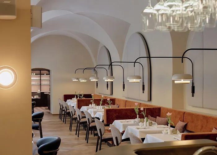 Hotel Palais Mailberger Hof Vienna