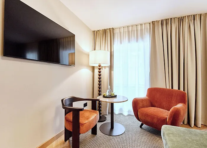 Palais Mailberger Hof Hotel 4*