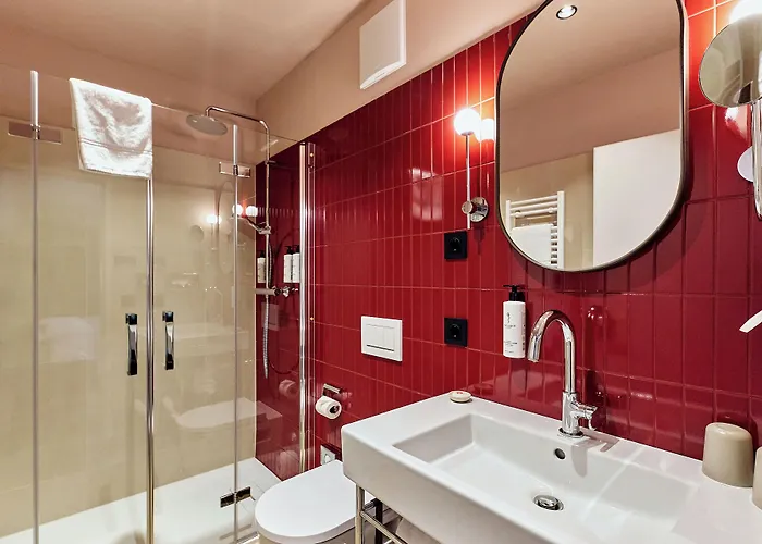 Palais Mailberger Hof Hotel 4*