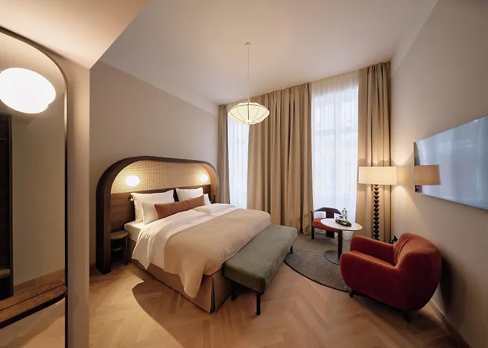 Palais Mailberger Hof Hotel 4*